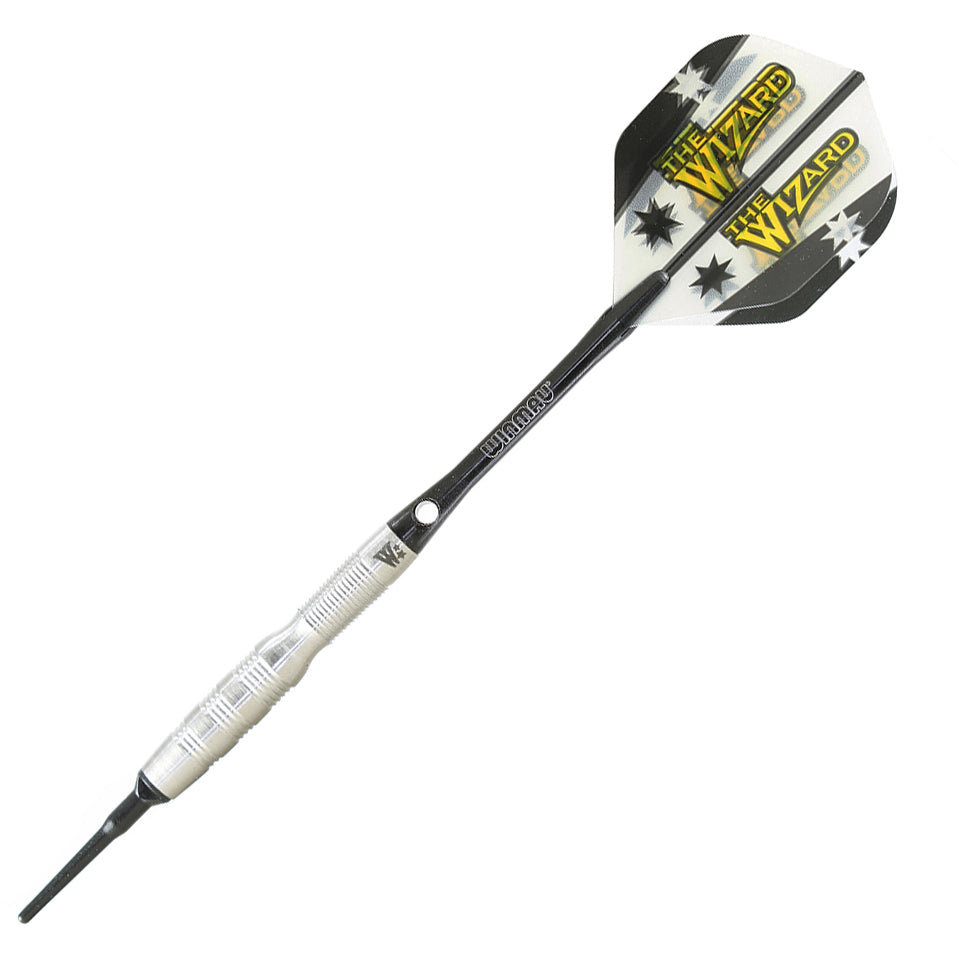 Winmau Simon Whitlock Soft Tip Darts - 18gm