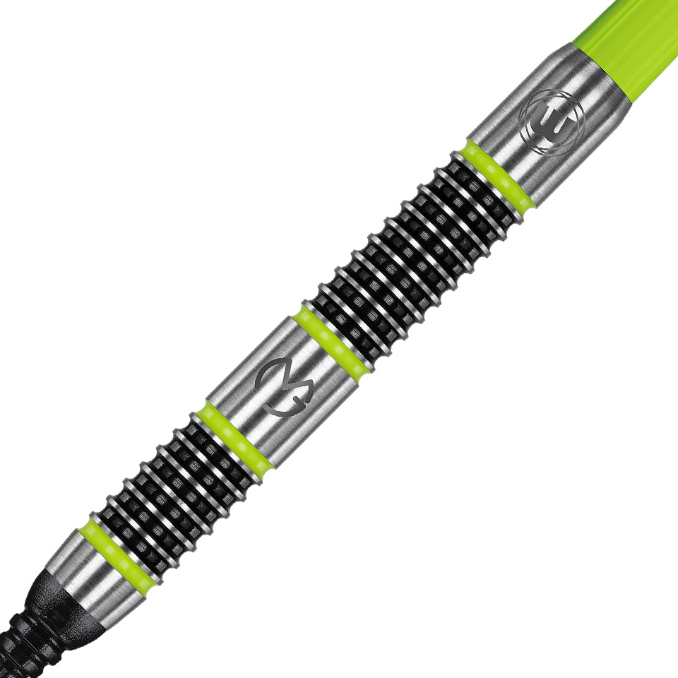 Winmau MvG Aspire Soft Tip Darts - 20gm