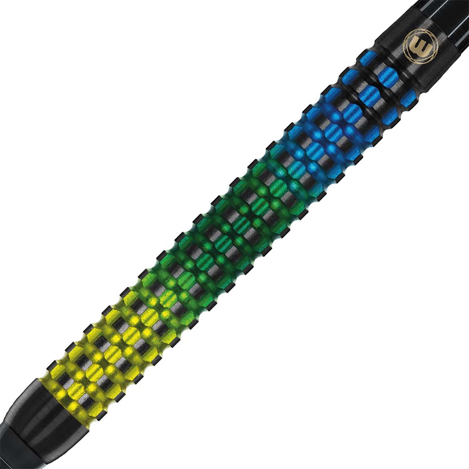 Winmau Firestorm Soft Tip Darts - 20gm