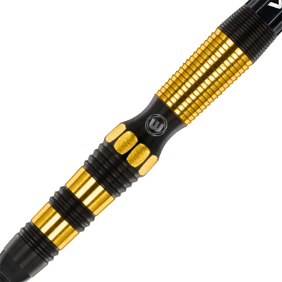 Winmau Simon Whitlock SE Soft Tip Darts - 20gm