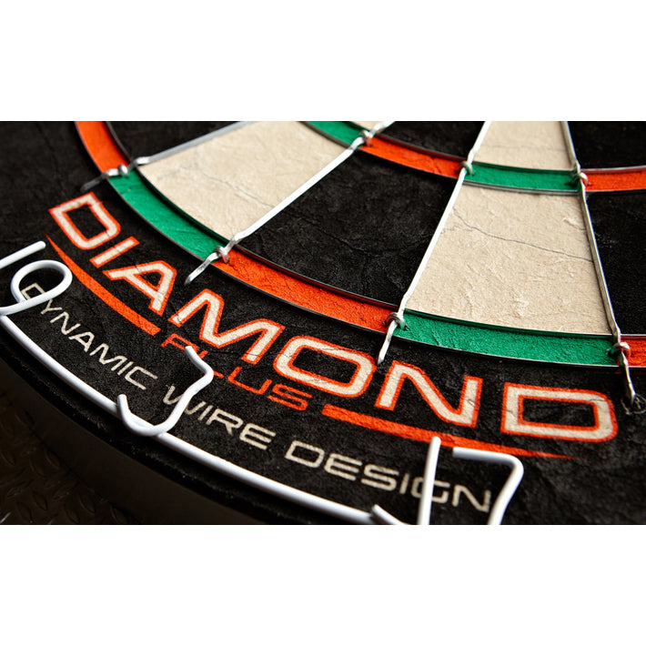 Winmau Diamond Plus Dartboard