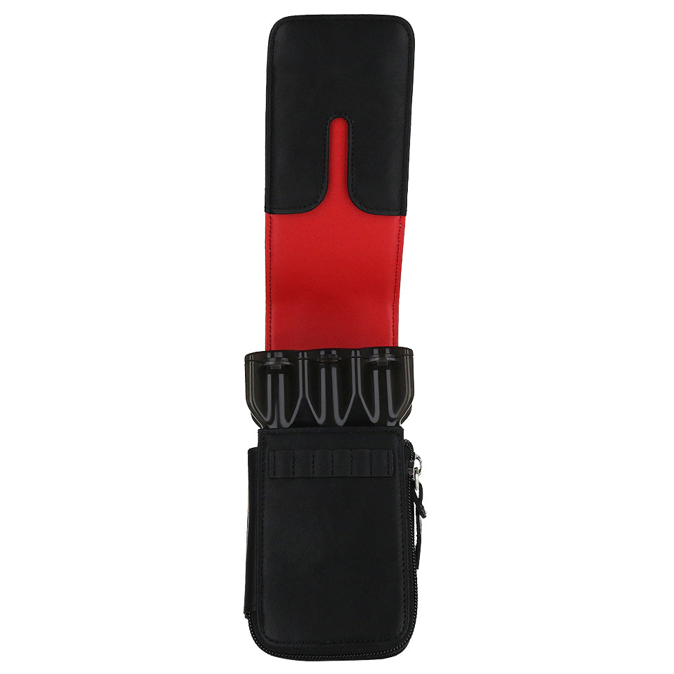 Cameo Garment 2.5 Dart Case - Black