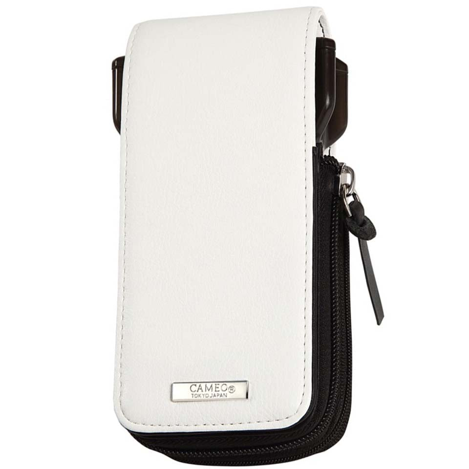 Cameo Garment 2.5 Dart Case - White