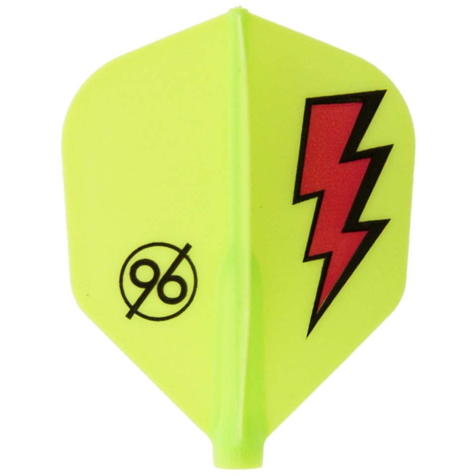 Fit Flight Air Maki Kur Signature Dart Flights - Shape