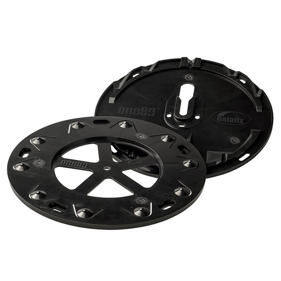 One80 Rotafix Dartboard Holder