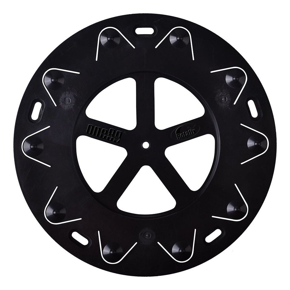 One80 Rotafix Dartboard Holder