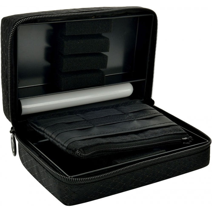 One80 Double Dart Box - Black