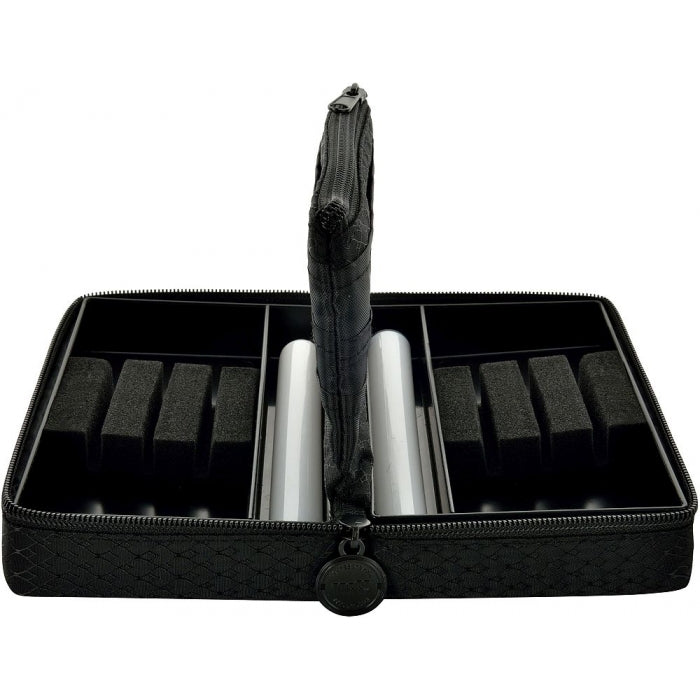 One80 Double Dart Box - Black