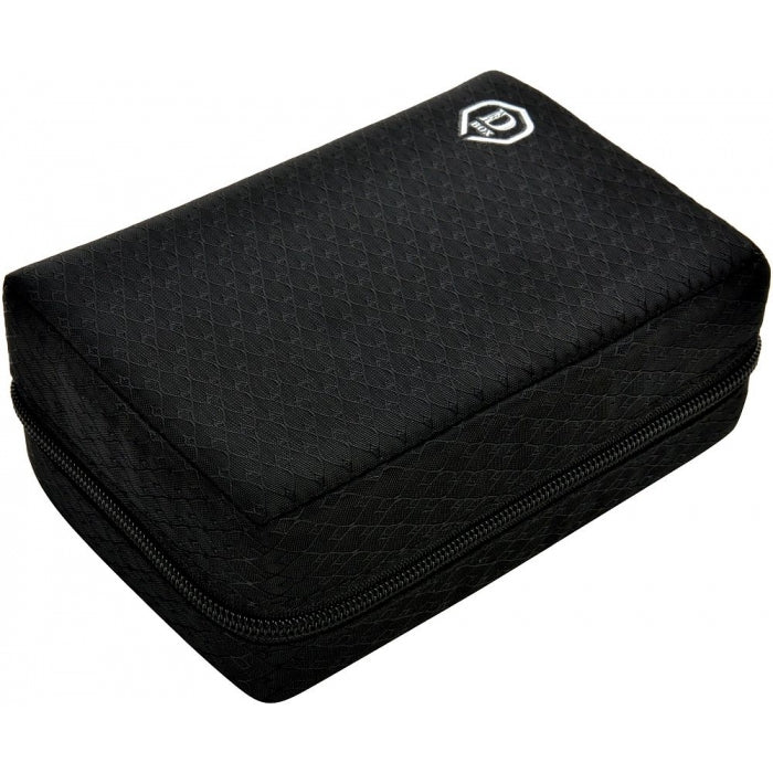 One80 Double Dart Box - Black