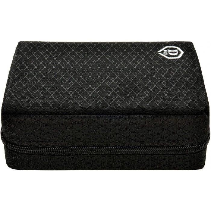 One80 Double Dart Box - Black