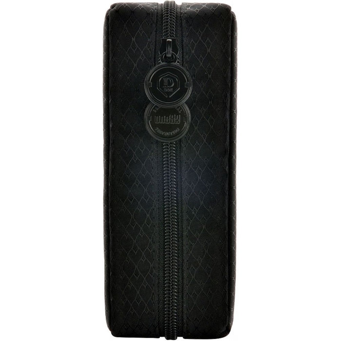 One80 Double Dart Box - Black