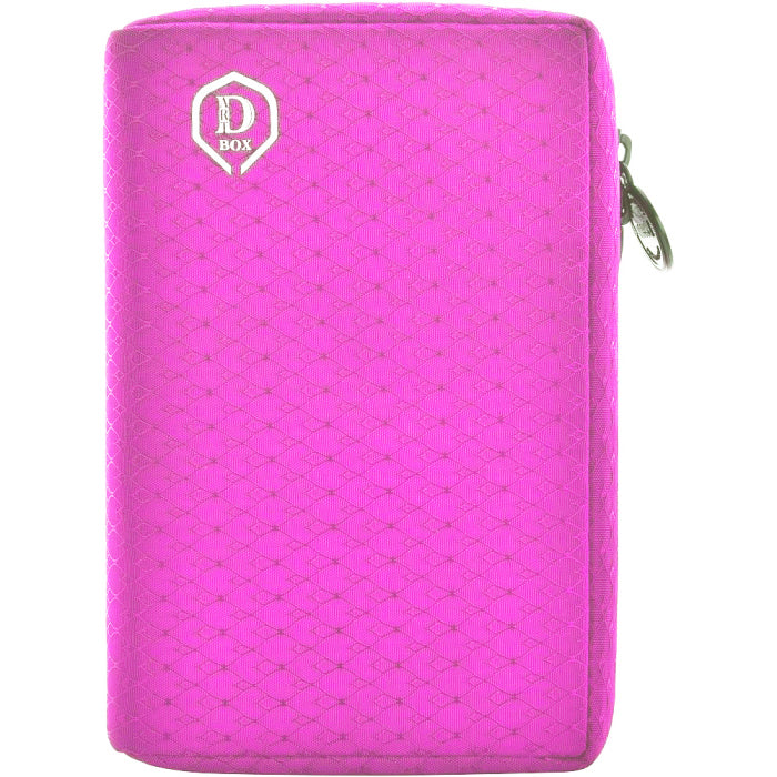 One80 Double Dart Box - Pink