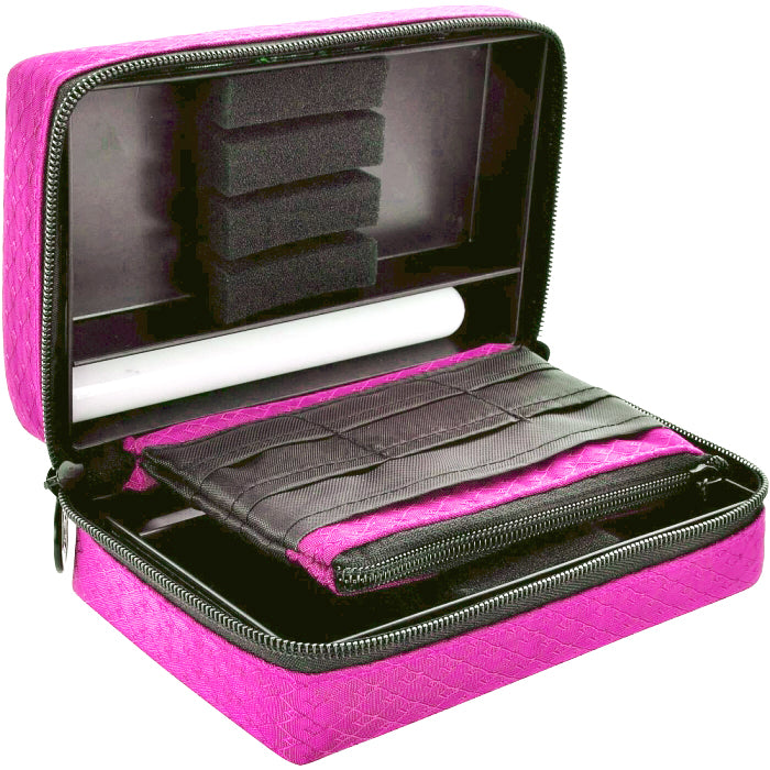 One80 Double Dart Box - Pink