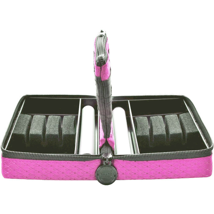 One80 Double Dart Box - Pink