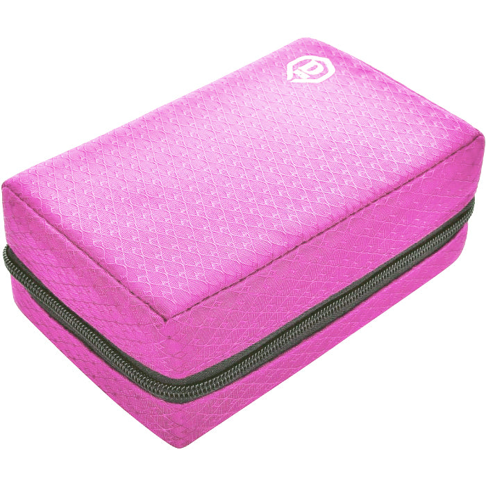 One80 Double Dart Box - Pink