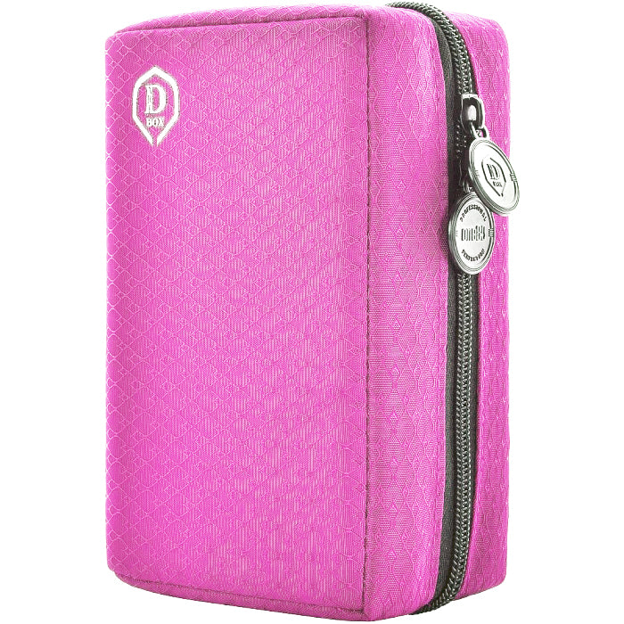 One80 Double Dart Box - Pink