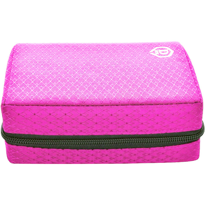 One80 Double Dart Box - Pink