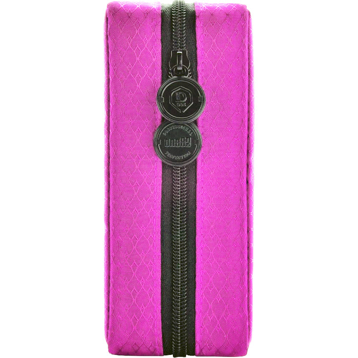 One80 Double Dart Box - Pink