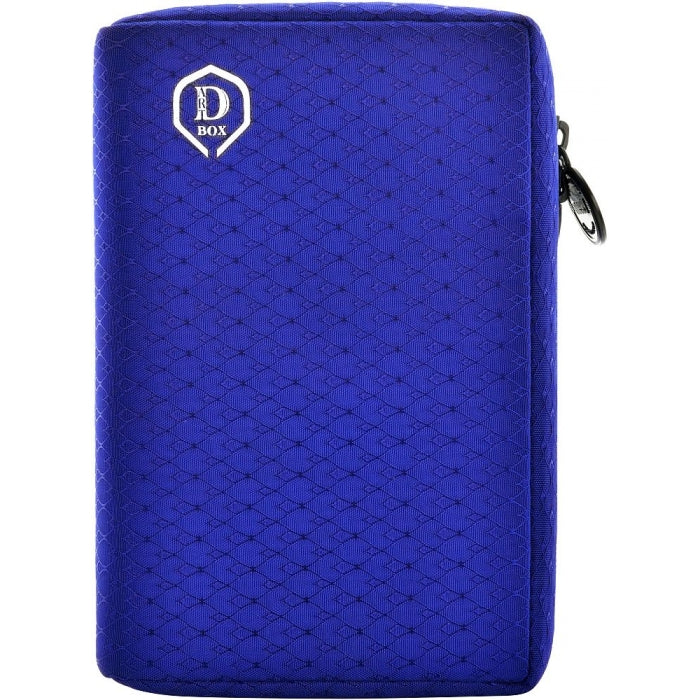 One80 Double Dart Box - Blue