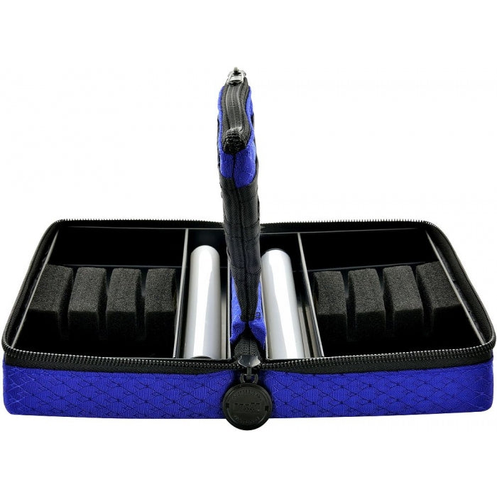 One80 Double Dart Box - Blue