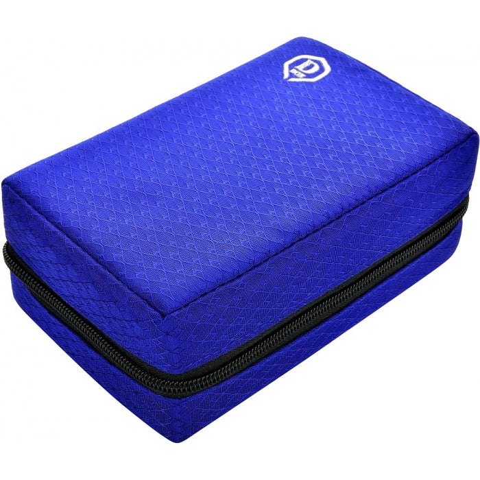 One80 Double Dart Box - Blue