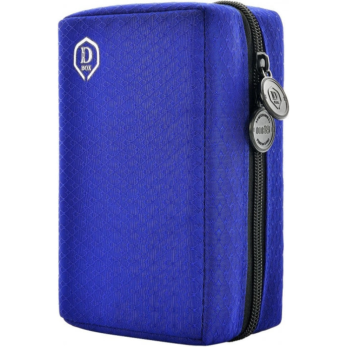 One80 Double Dart Box - Blue
