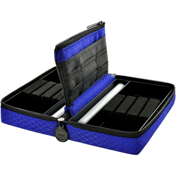One80 Double Dart Box - Blue