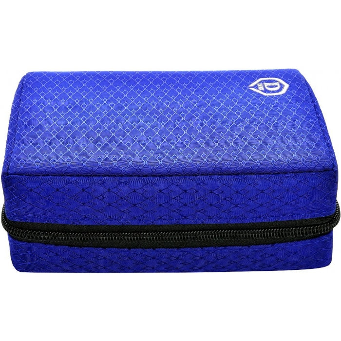 One80 Double Dart Box - Blue