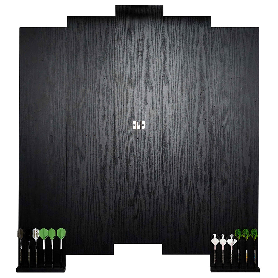 One80 Knock Down Backboard