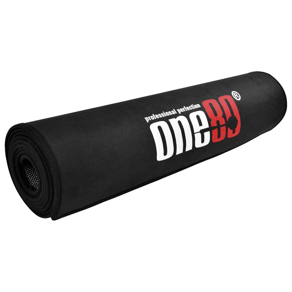 One80 Poly Dart Mat