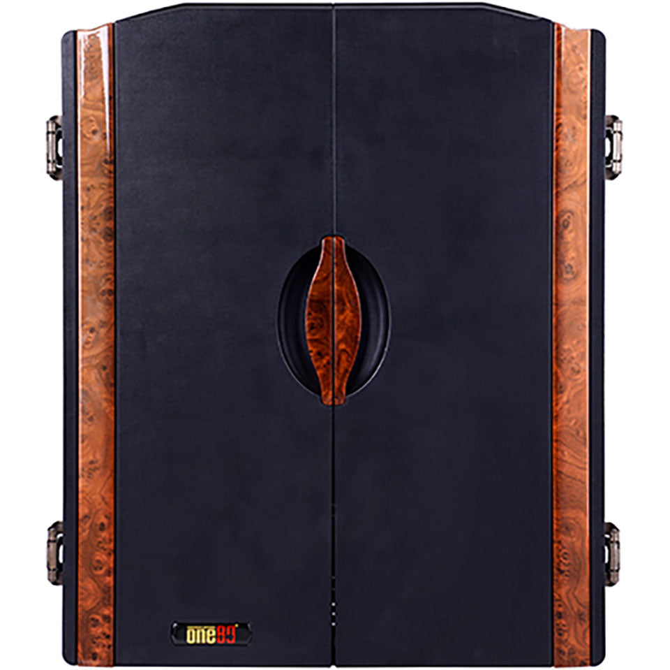 One80 Deluxe Electronic Dartboard