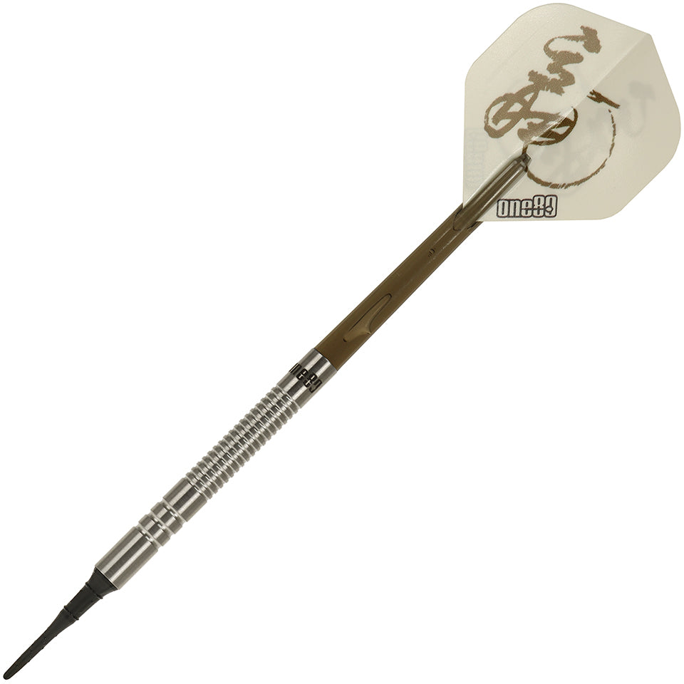 One80 VHD Dragon Soft Tip Darts - 16gm
