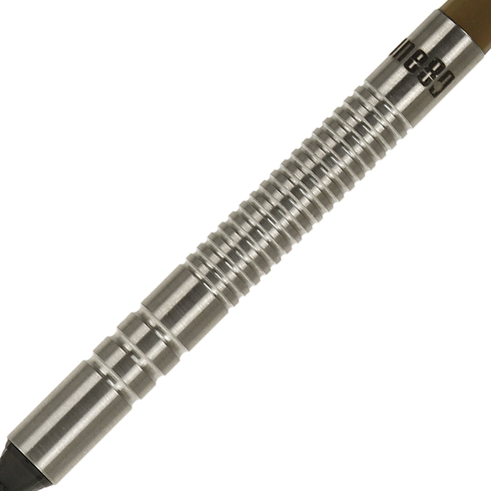 One80 VHD Dragon Soft Tip Darts - 16gm