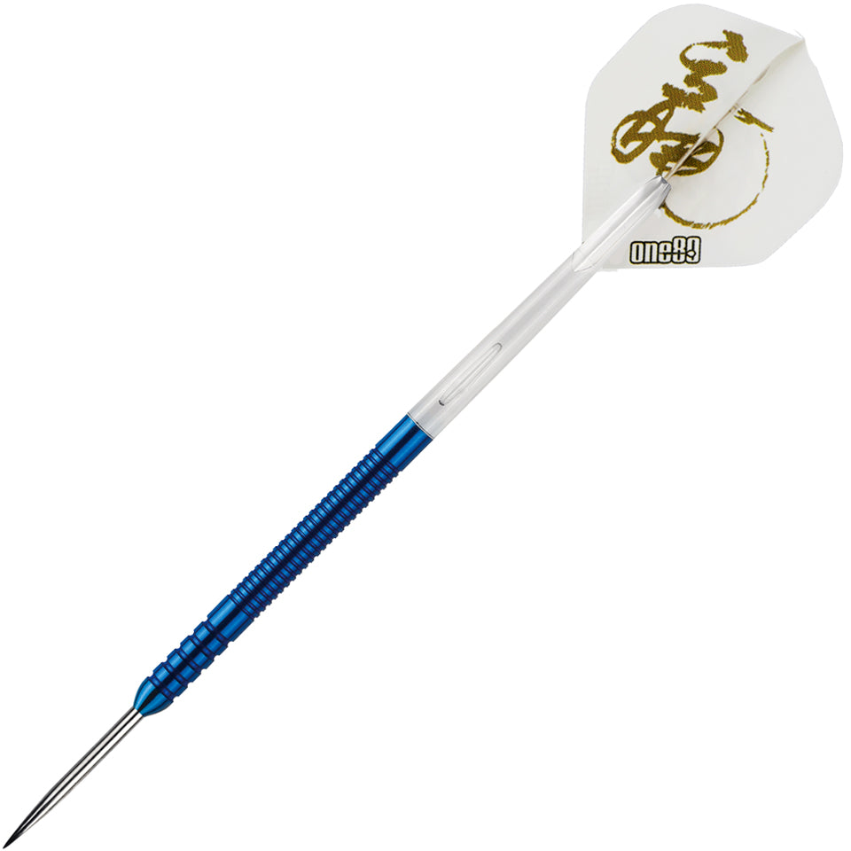 One80 VHD Ice Dragon Steel Tip Darts - 22gm