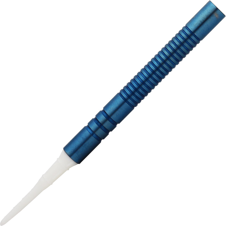 One80 VHD Ice Dragon Soft Tip Darts - 18gm
