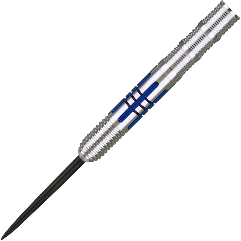 One80 VHD Jetstream Raptor Steel Tip Darts - 22gm