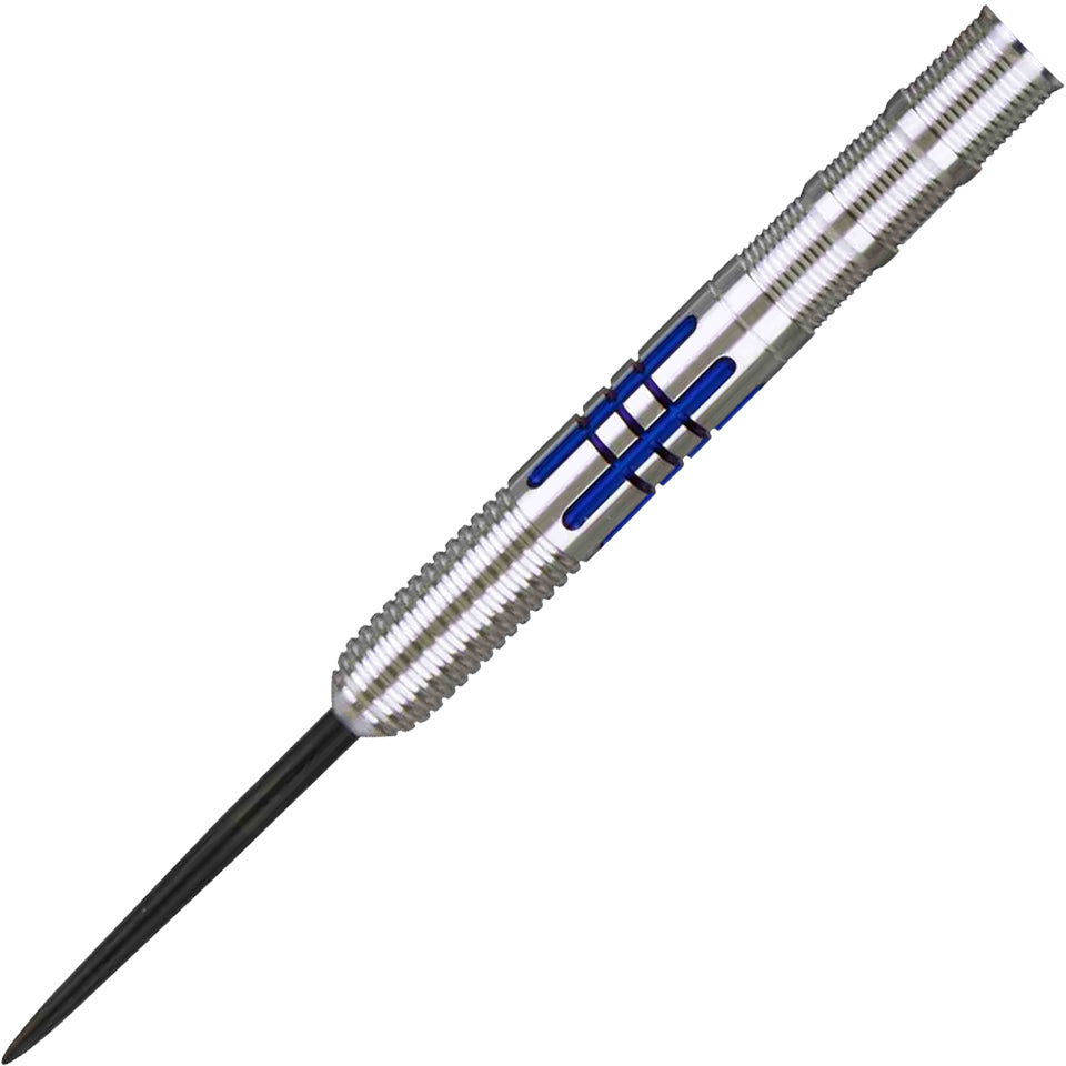 One80 VHD Jetstream Raptor Steel Tip Darts - 24gm