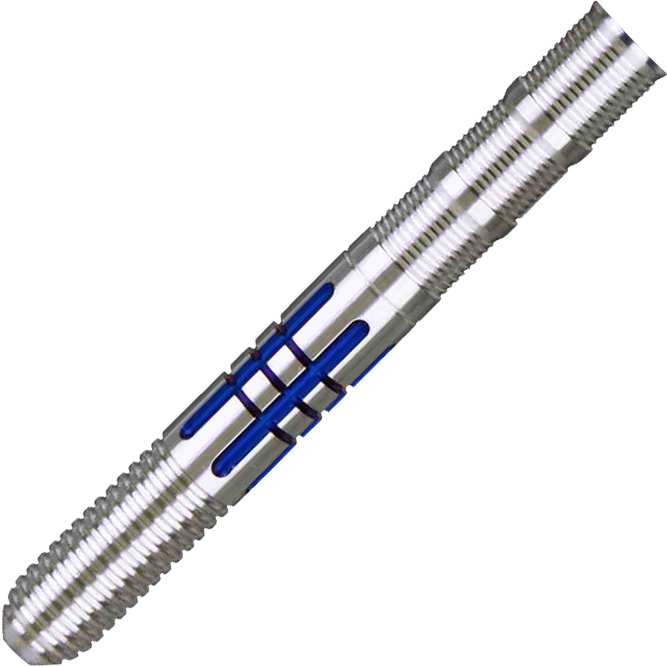 One80 VHD Jetstream Raptor Steel Tip Darts - 24gm