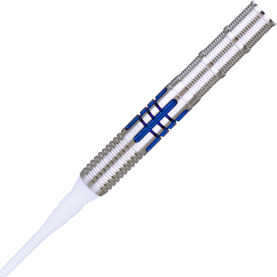 One80 VHD Jetstream Raptor Soft Tip Darts - 18gm