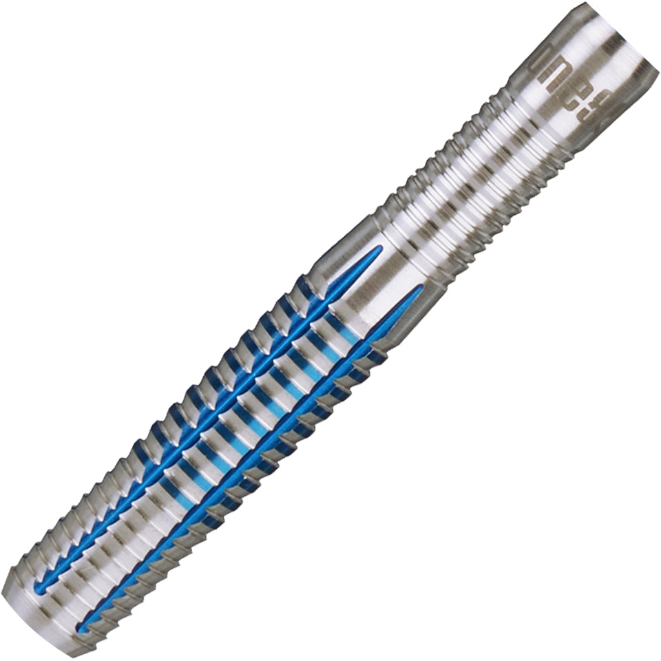One80 VHD Jetstream Spitfire Soft Tip Darts - 16gm
