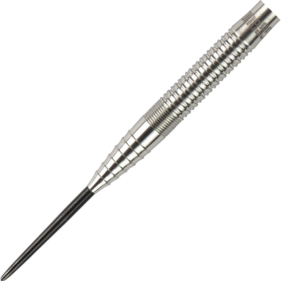 One80 VHD Jetstream Tomcat Steel Tip Darts - 24gm