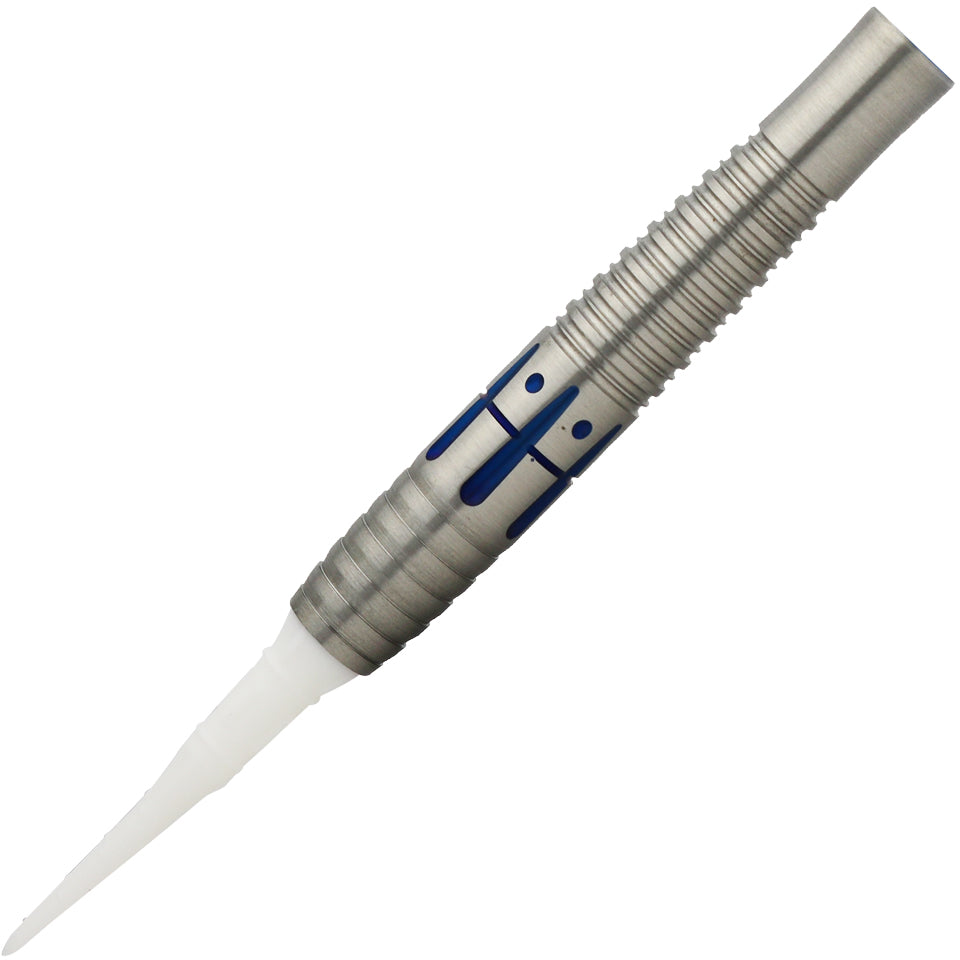 One80 VHD Jetstream Tornado Soft Tip Darts - 18gm