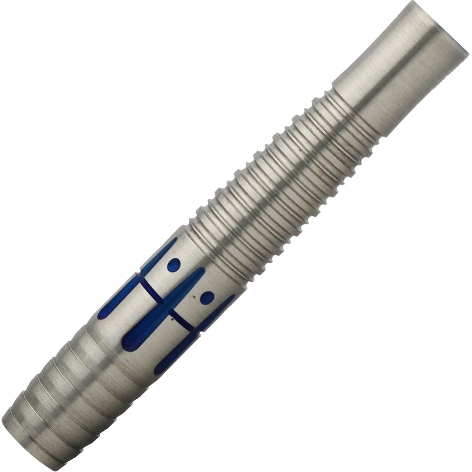 One80 VHD Jetstream Tornado Soft Tip Darts - 18gm