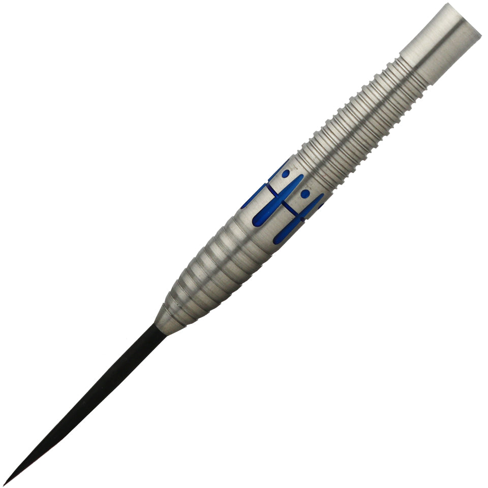 One80 VHD Tornado Jetstream Steel Tip Darts - 22gm