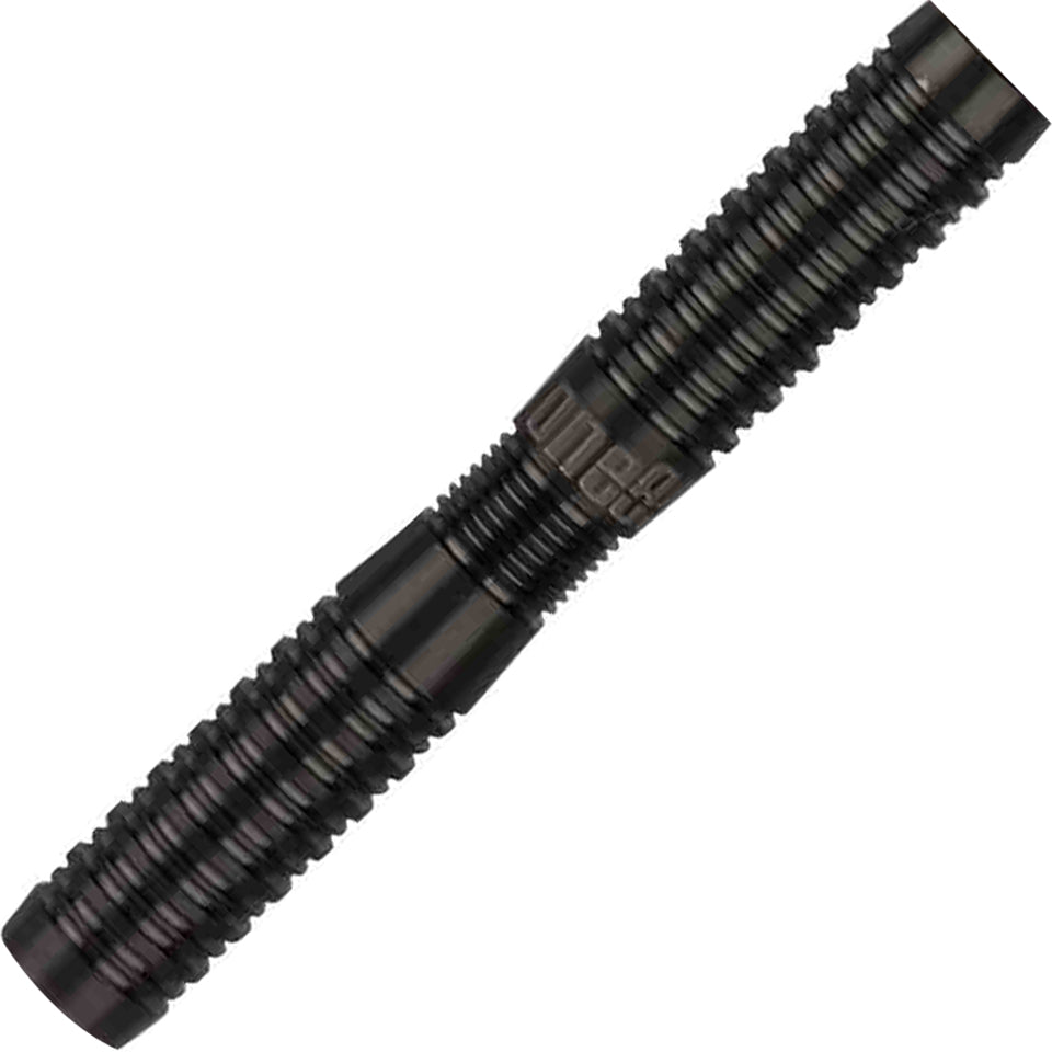 One80 VHD Jetstream Nighthawk Soft Tip Darts - 18gm