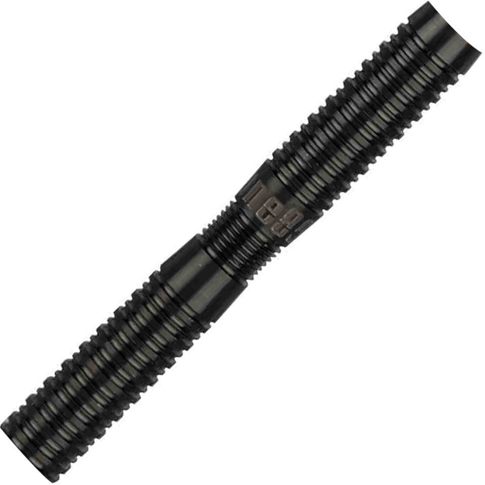 One80 VHD Jetstream Nighthawk Steel Tip Darts - 20gm
