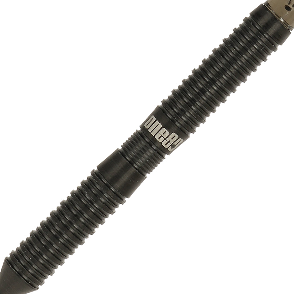 One80 VHD Jetstream Nighthawk Steel Tip Darts - 24gm