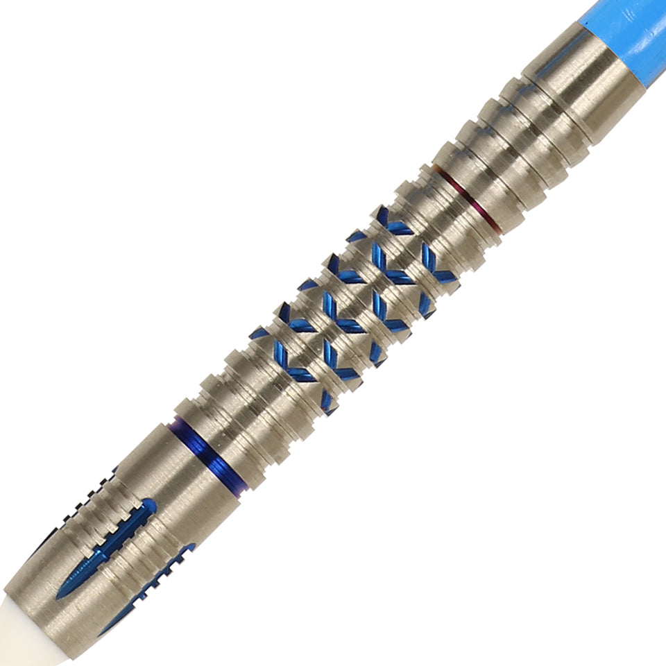 One80 VHD V-Force B Soft Tip Darts - 18gm