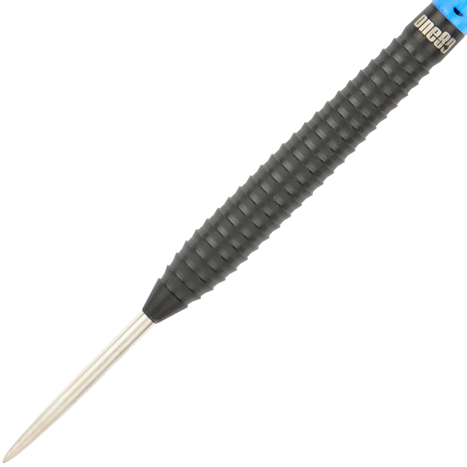 One80 VHD Night Hunter Attack Steel Tip Darts - 22gm