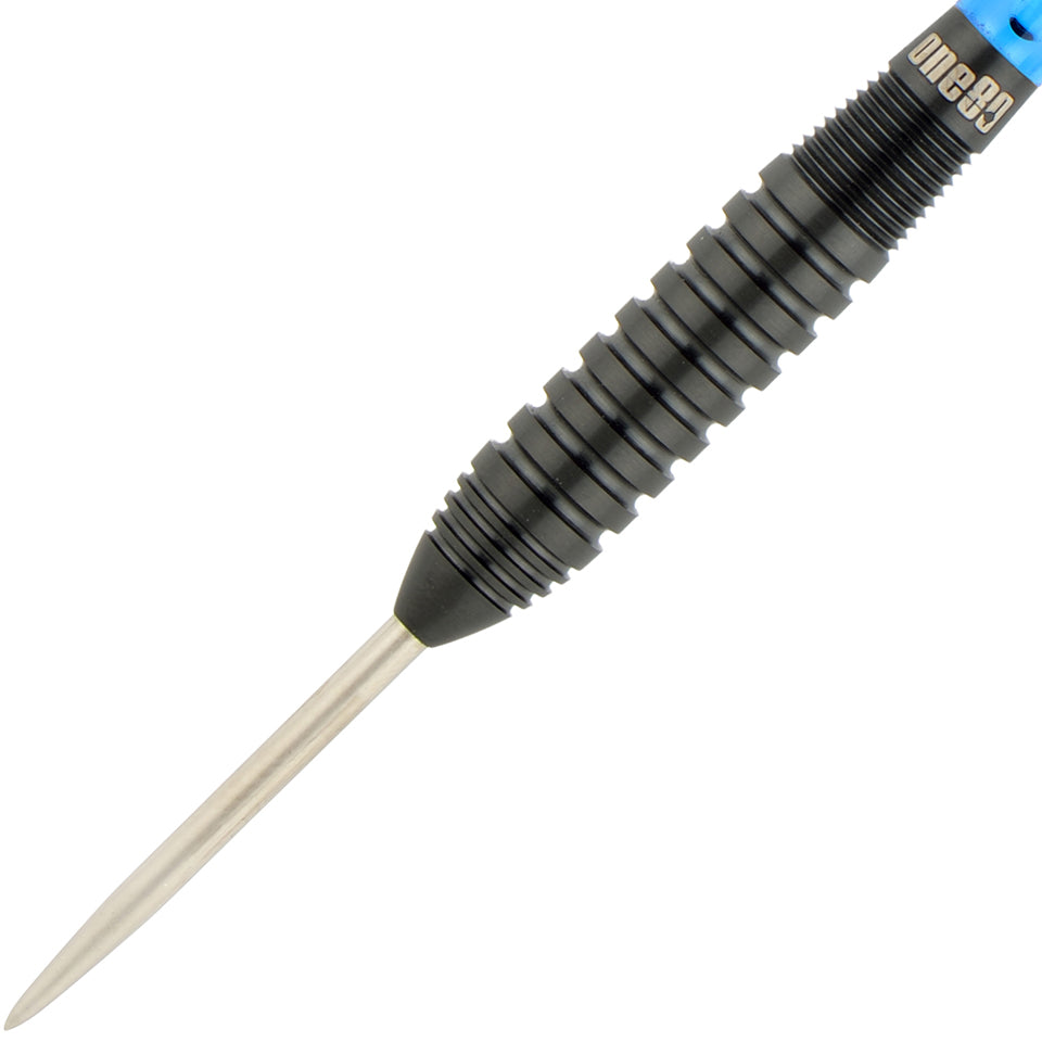 One80 VHD Night Hunter Sting Steel Tip Darts - 22gm